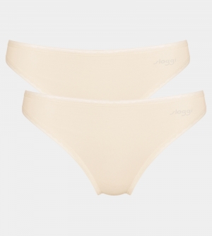 Sloggi GO tai C2P FRESH POWDER
