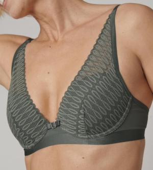 Aura Spotlight WP SMOKY GREEN