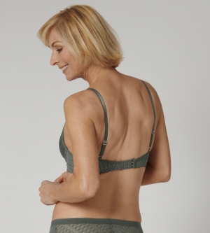Aura Spotlight WHP SMOKY GREEN