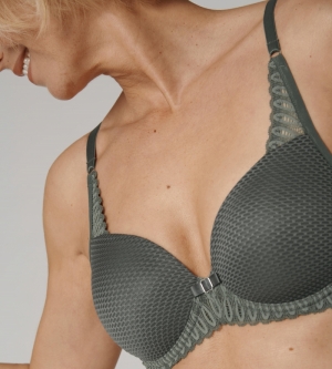 Aura Spotlight WHP SMOKY GREEN