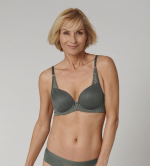Aura Spotlight WHP SMOKY GREEN