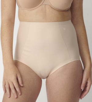 Medium Shaping Series Highwais NUDE BEIGE