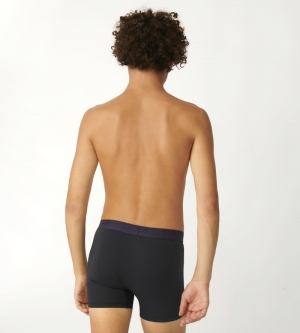 Sloggi Men EVER Cool Short C2P BLAUW