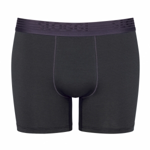 Sloggi Men EVER Cool Short C2P BLAUW