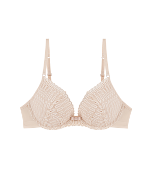 Aura Spotlight push-up WHU CREAMY DREAM