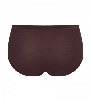 Basic+ Midi 3-pack MEERKLEURIG