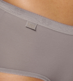 Basic+ Midi 3-pack MEERKLEURIG