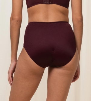 True Shape Sensation Maxi BORDEAUX