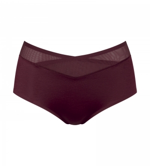 True Shape Sensation Maxi BORDEAUX