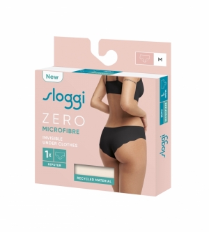 ZERO Microfibre 2.0 Hipster ANGORA