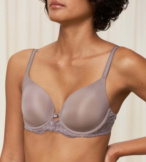 Amourette Charm Conscious WHP0 GRIJS