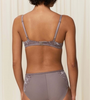 Amourette Charm Conscious WHP0 GRIJS