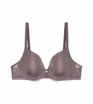 Amourette Charm Conscious WHP0 GRIJS