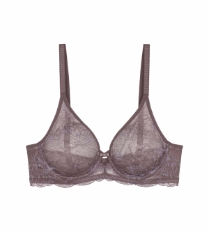 Amourette Charm beugelbh GRIJS