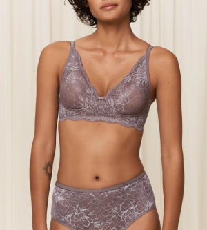 Amourette Charm Conscious N03 GRIJS