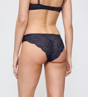 Amourette Charm brazilian INK GRAY