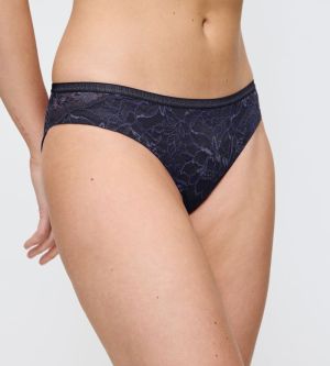 Amourette Charm brazilian INK GRAY