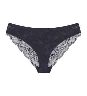 Amourette Charm brazilian INK GRAY