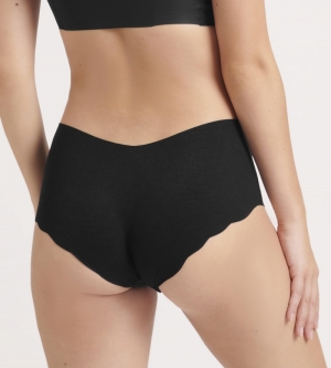 ZERO Modal 2.0 Short ZWART