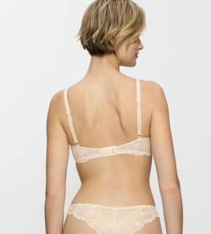 Amourette Charm W02 CREAMY DREAM