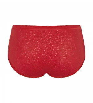 Basic+ Midi Holiday 3-pack MEERKLEURIG