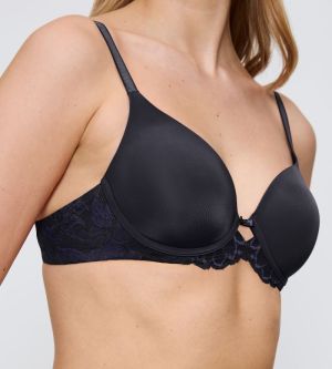 Amourette Charm voorgevormd INK GRAY