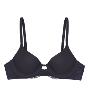 Amourette Charm voorgevormd INK GRAY