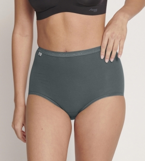 Basic+ Maxi 3-pack MEERKLEURIG