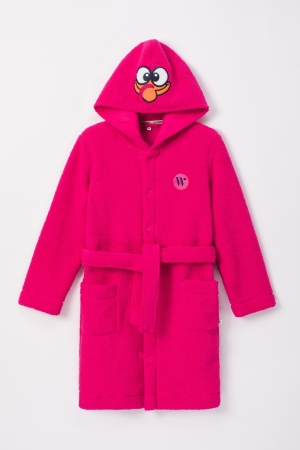 Woody kamerjas FUCHSIA