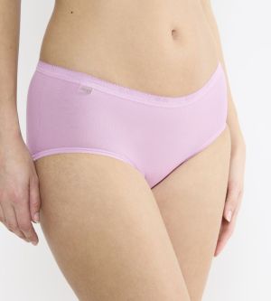 Basic+ Midi 4-pack MEERKLEURIG