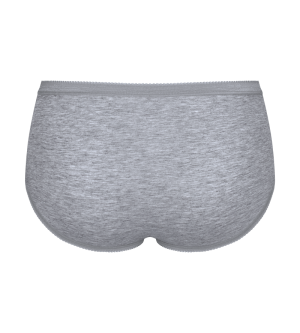 Basic+ Midi 4-pack MEERKLEURIG