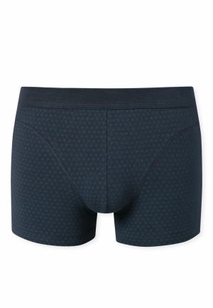 Short Comfort Fit NACHTBLAUW