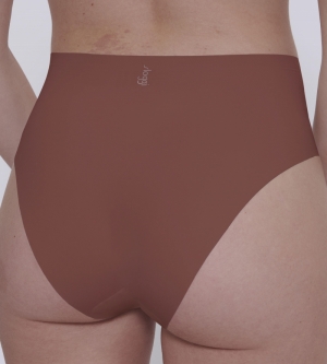 ZERO Feel 2.0 High Waist HENNA