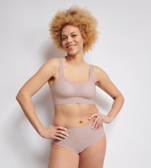 ZERO Feel 2.0 High Waist PEROLA