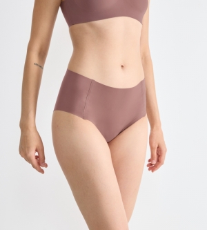 ZERO Feel 2.0 High Waist CACAO