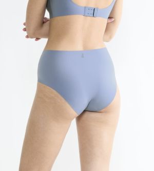 ZERO Feel 2.0 High Waist CHAMBRAY