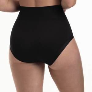 Beauty Shaper Clean Cut ZWART
