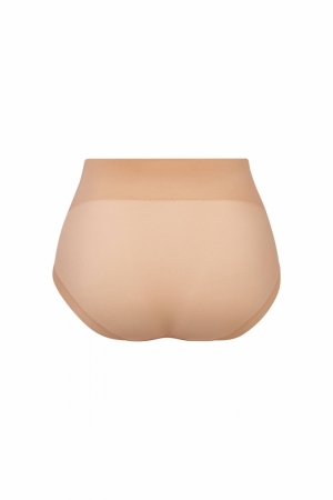 Beauty Shaper Clean Cut DEEP SAND