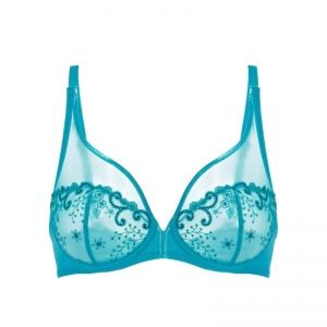 Délice beugelbh ATOLL BLUE