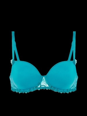 Délice spacer bh ATOLL BLUE