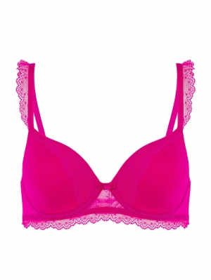 Canopée spacer bh HIBISCUS PINK
