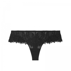 Mystic tanga ZWART