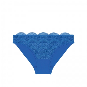 Karma slip MYOSOTIS BLUE