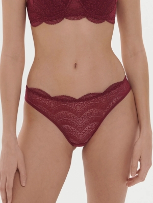 Karma slip VIOLET