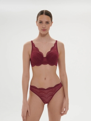 Karma slip VIOLET