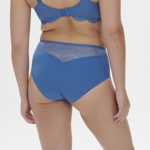 Karma hoge taille MYOSOTIS BLUE
