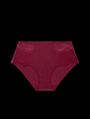 Karma hoge taille VIOLET