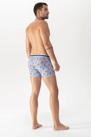 Boxershort Pin-Up Girls BALTIC OCEAN