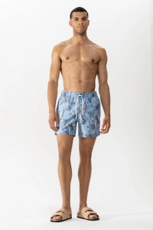 Zwemshort Surfer Paradise HEAVENLY BLUE