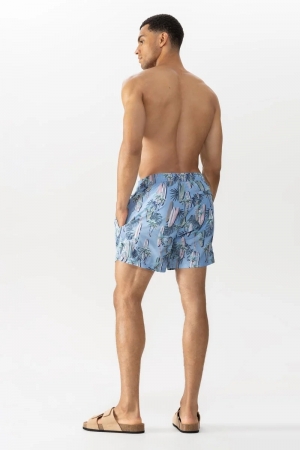 Zwemshort Surfer Paradise HEAVENLY BLUE
